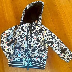 Burton Bomber Snow Jacket